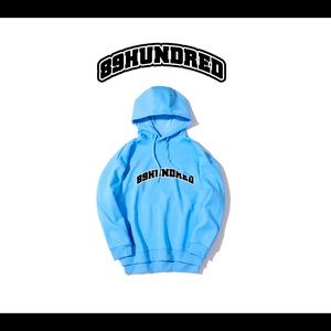 89Hundred Hoodies